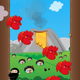 Illustration for article titled The Most Adorable Ninjas Ever Sneak Onto The iPhone